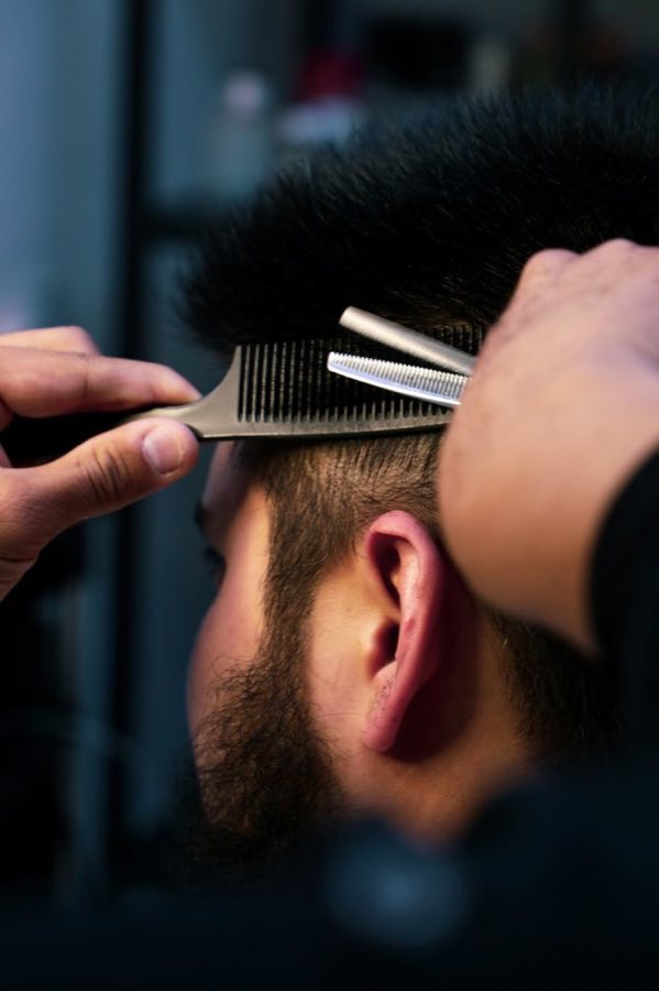 Danielo's Barbers