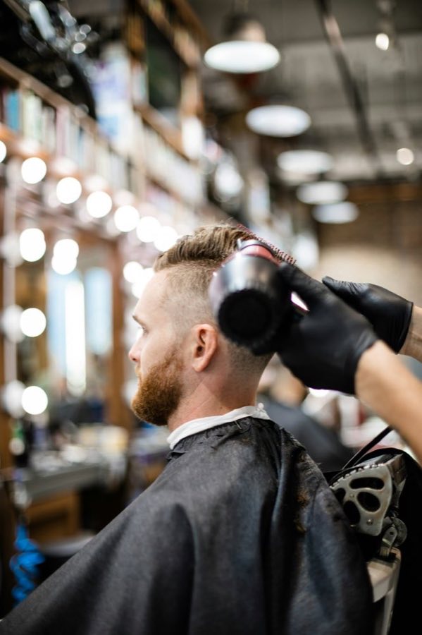 Danielo's Barbers