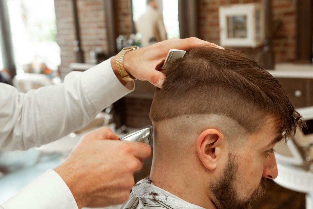 Danielo's Barbers